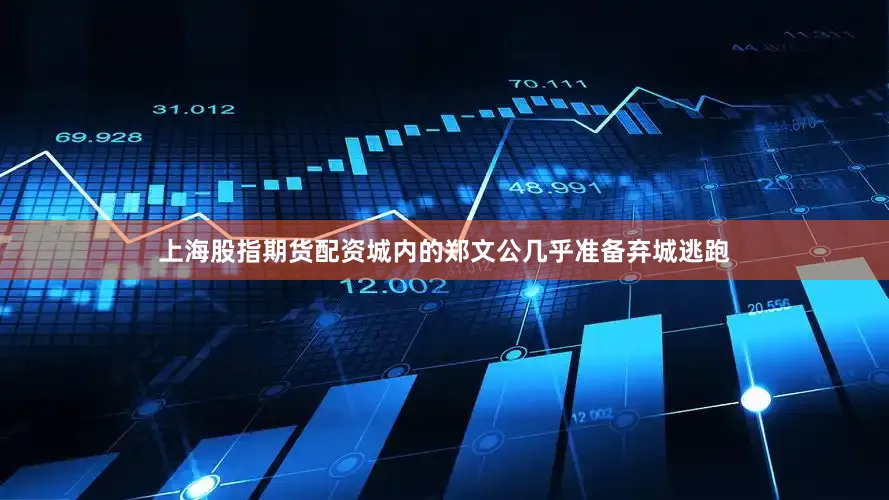 上海股指期货配资城内的郑文公几乎准备弃城逃跑