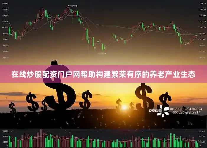 在线炒股配资门户网帮助构建繁荣有序的养老产业生态